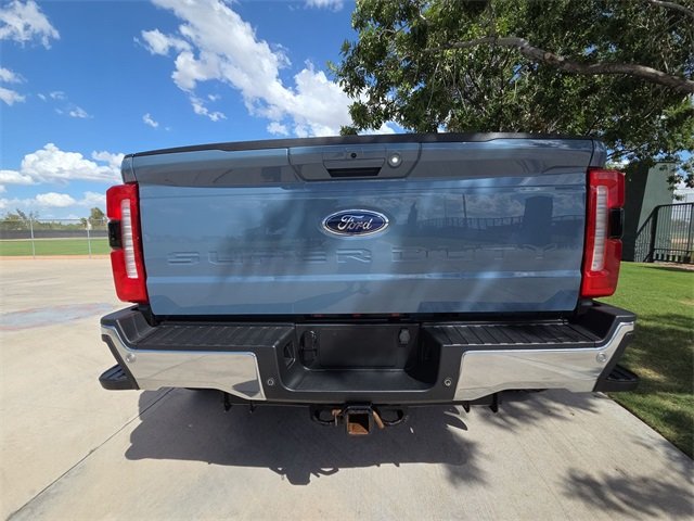 Gallery image 10 for 2024 Ford F-450SD Lariat